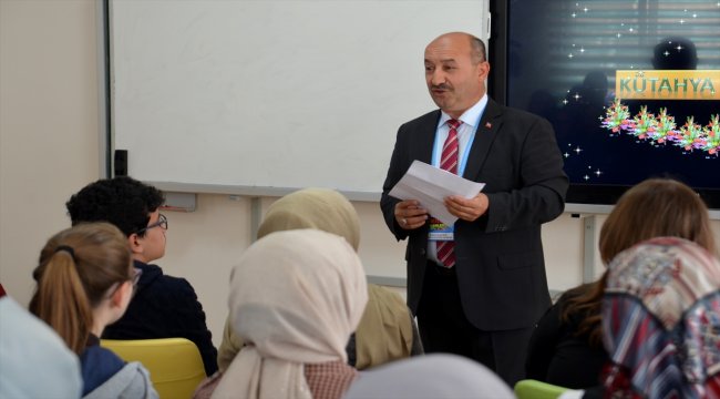 Kütahya'da 102 bin 345 öğrenci karne alacak