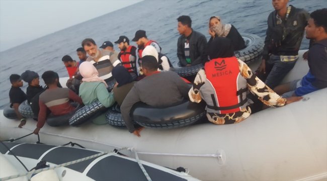 Vali Civelek, muhtarlarla buluştu