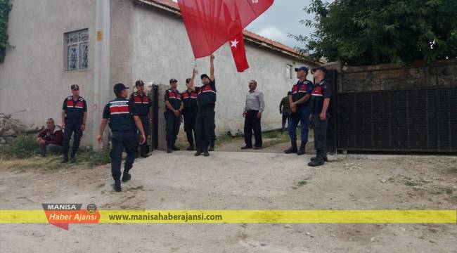 Şırnak'ta 8 teröristin etkisiz hale getirilmesi