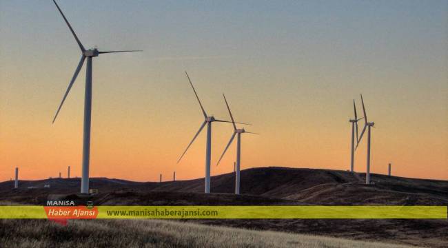 TSKB'den rüzgar enerjisine destek