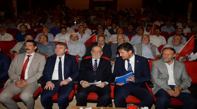 "Türkiye'nin S-400 alımını destekliyoruz"