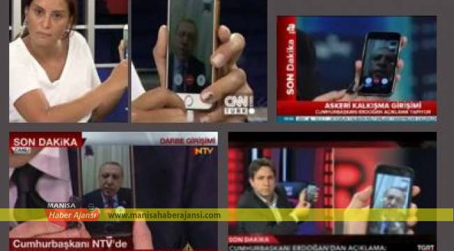 15 Temmuz Demokrasi ve Milli Birlik Günü Mesajları