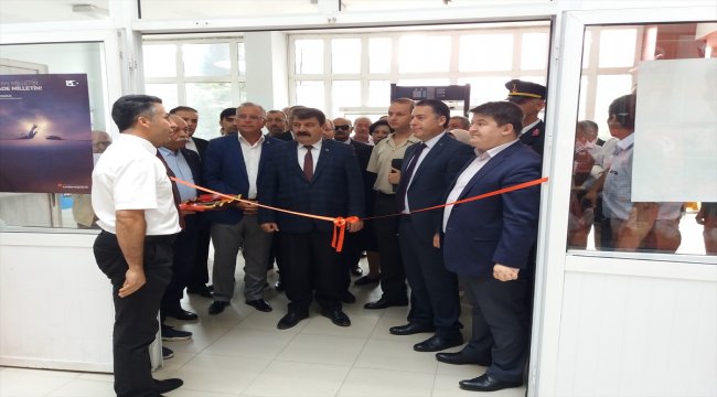 Afyonkarahisar'dan kısa kısa