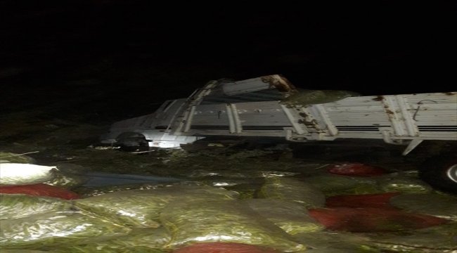 Yayalara yol vermeyen sürücülere ceza