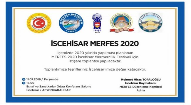 İscehisar'dan kısa kısa