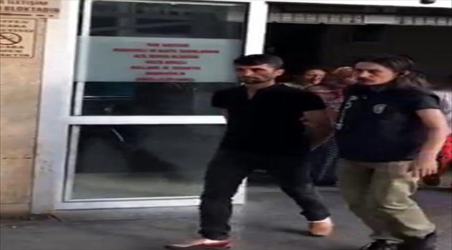 İzmir'de PKK/KCK operasyonu