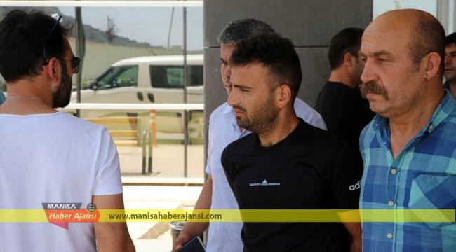 Üniversite öğrencilerini gasbeden 3 kişi tutuklandı