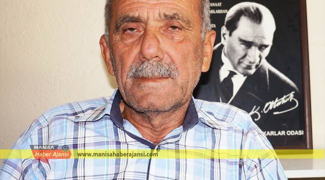 Ziraat Odası Başkanı Ülgen'den jeotermal santrali açıklaması
