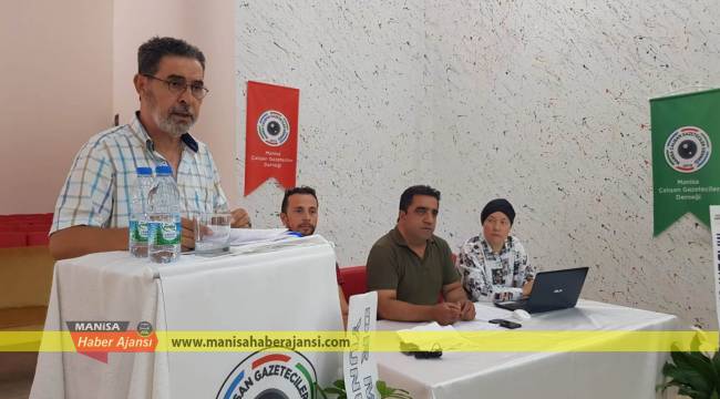 Başkan Duyar, güven tazeledi
