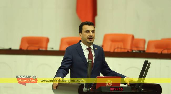 Çiftçi Artık Asit Yağmurlarına Karşı Önlem Alıyor!