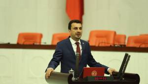 Çiftçi Artık Asit Yağmurlarına Karşı Önlem Alıyor!