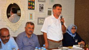 Müftü Yardımcısı Canbolat Adana’ya atandı