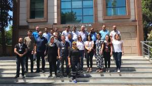 Yunusemre’de İlk Yardım Eğitimleri Sürüyor