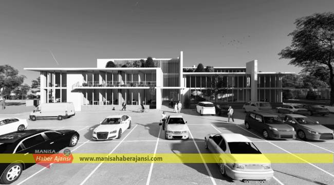 Tarım İl Müdürlüğü'ne modern bina yapılacak