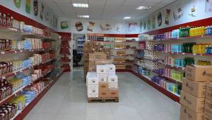 Büyükşehir Hizmeti Yaşlılarımızın Ayağına Götürecek
