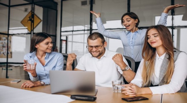 2020’nin en iyi işverenleri 21 Nisan'da belli olacak
