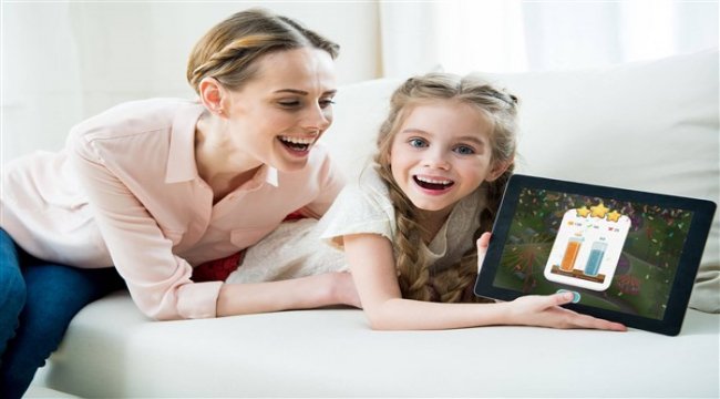 5,5 milyon kişi MentalUP’ta