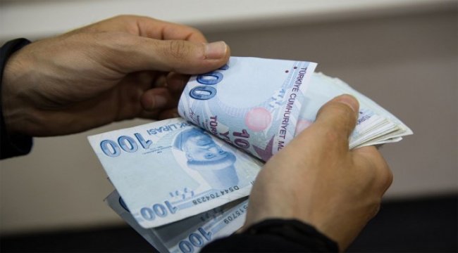 70 bin firma kısa çalışma ödeneğine başvurdu