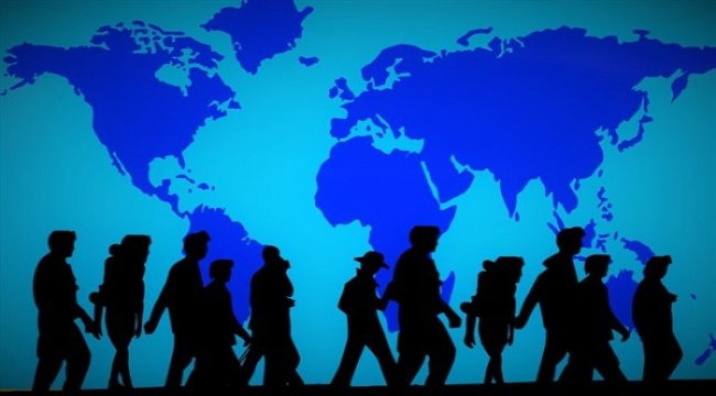 ABD'de 4.4 milyon yeni işsizlik başvuru, toplam 26 milyona çıktı