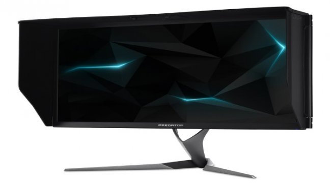 Acer Predator X27P oyun tutkunlarını çarpıcı oyun deneyimi ile buluşturuyor