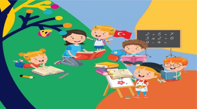 Adel Kalemcilik İyilik Ağacı projesiyle her yıl 100 bin çocuğun hayatına dokunuyor