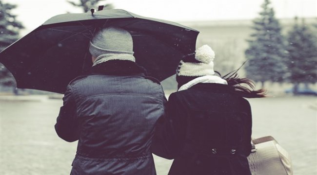 AKOM: Hava sıcaklığı düşebilir