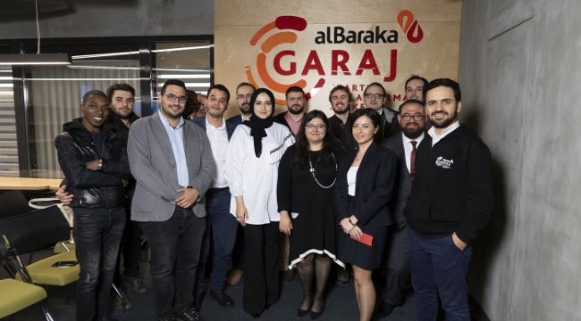 Albaraka Garaj 2020 sezonu başvuraları başladı