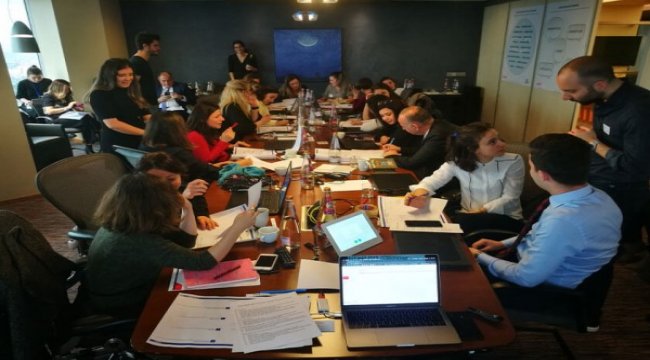 Anadolu Hayat Emeklilik marka dilini kullanıcı deneyimi ekseninde yeniden tasarladı