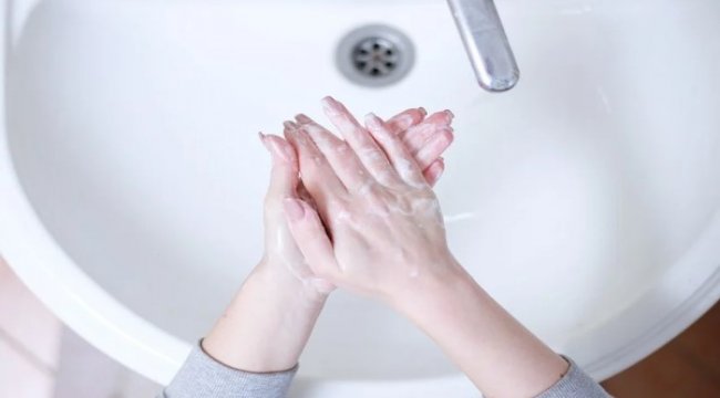 Arjantin Sağlık Bakanlığı: Cinsel ilişkiden sonra ellerinizi yıkayın