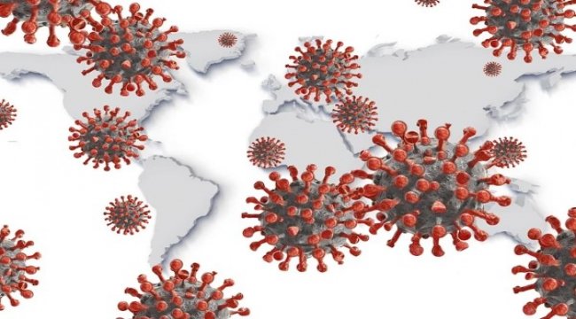 Astra Zeneca Coronaya Karşı Kanser İlacı Deniyor