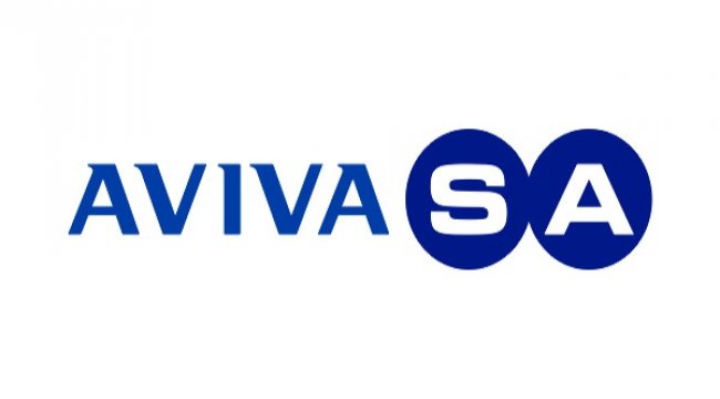 AvivaSA, fon büyüklüğünde bir rekor daha kırdı.
