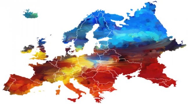 Avrupa borsaları durgunluk kaygıları ve petroldeki düşüşle ekside seyrediyor