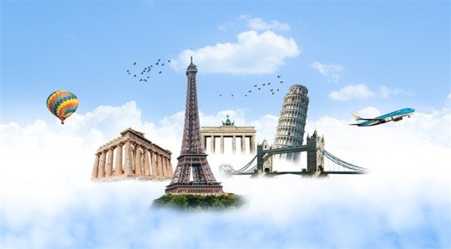 Avrupa' da iç karartıcı rekor sıcaklık artışı
