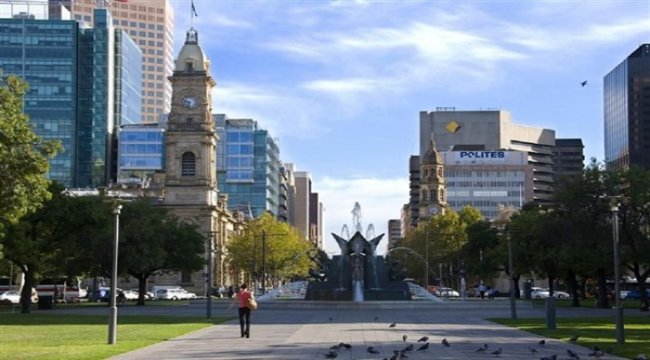 Avstraliyanın paytaxt ərazisi ölkənin koronavirusdan azad ilk ərazisi elan olunub