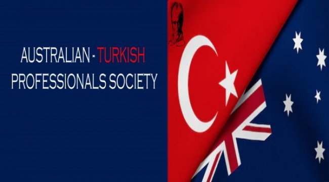 Avustralya’daki Türkler güçlerini birleştirdi