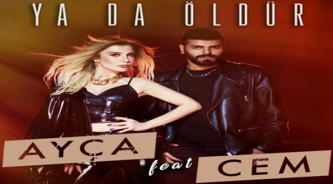 Ayça ve Cem Şahan kısa sürede büyük başarı elde etti