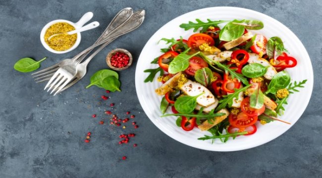 Bağışıklılık sistemini zayıflatan 10 beslenme hatası