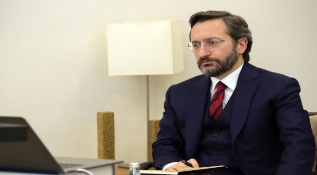 Bayram sonrası normale dönmeyi ümit ediyoruz
