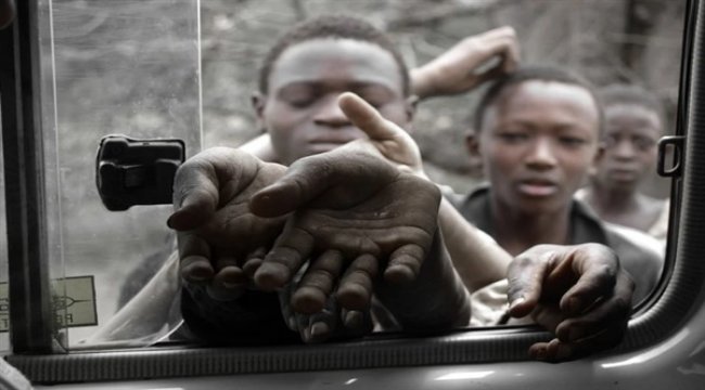 Birleşmiş Milletler'den 'Devasa Boyutta' açlık uyarısı