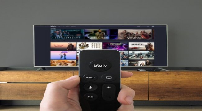 BluTV’den ilk özel yapım film ve iki yeni dizi projesi