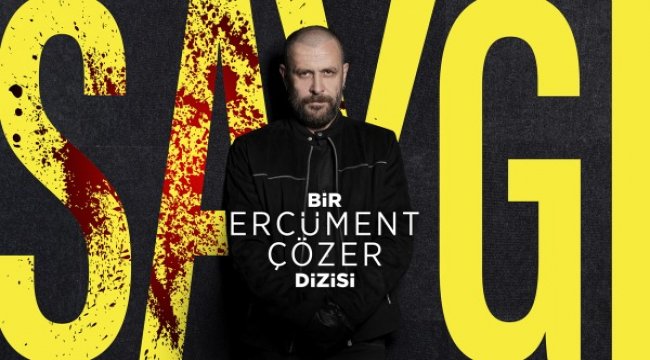 BluTV'nin özel yapımı "Saygı"nın hazırlıkları online olarak devam ediyor