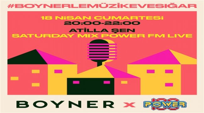 Boynerle hayat eve sığar