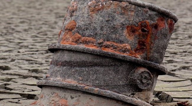 Brent petrol analizi