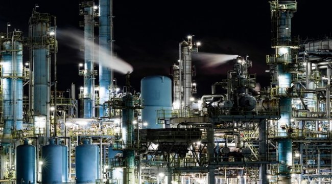 Brent petrol analizi