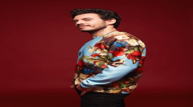 Buray’dan 23. Nisan’ın 100. Yılına Özel Şarkı