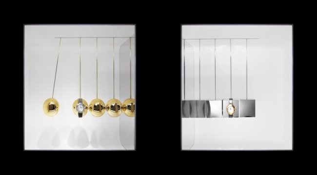 Cartier Watchmaking Encounters: Cartier'nin Yeni Dijital Platformu