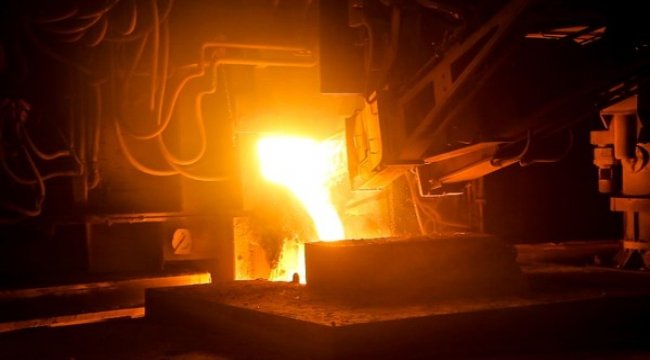 Çemaş, metal talaş sıkıştırma makinası alacak