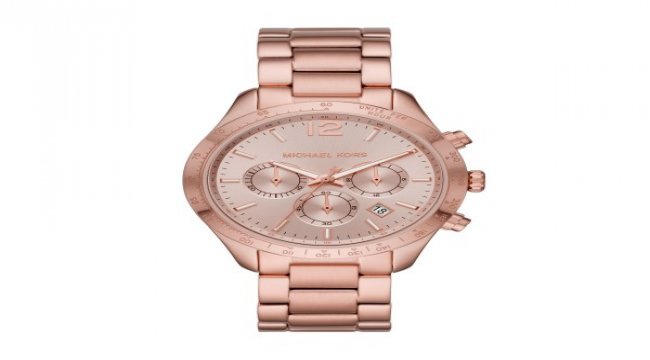 Cesur, Güçlü, Benzersiz: Michael Kors