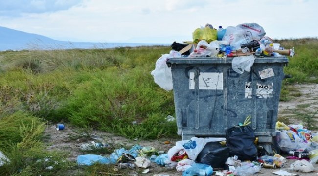 Çevre projeleri ''sıfır atık'' çatısı altında daha verimli olacak