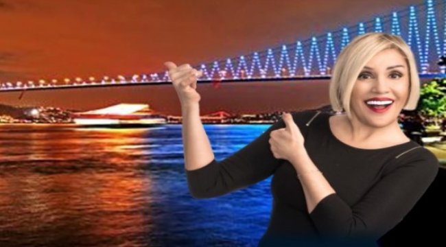 Çiğdem Tunç ile “Gecenin Rengi” seyircisiyle buluştu